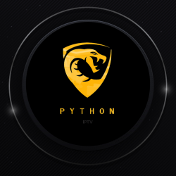 PYTHON OTT