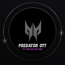 PREDATOR OTT
