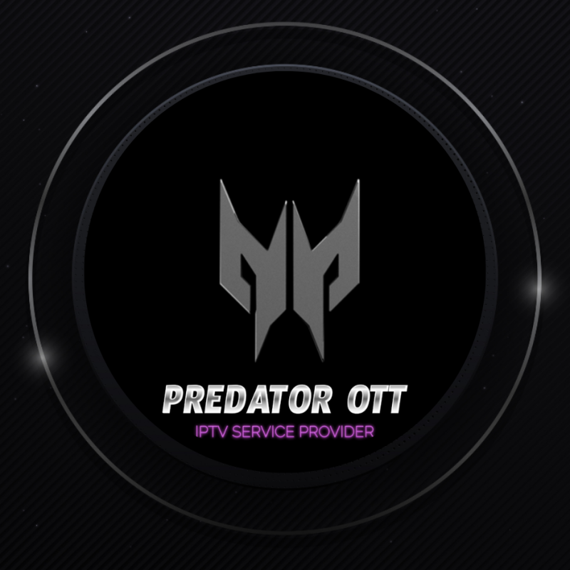PREDATOR OTT PREDATOR OTT