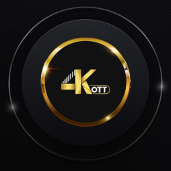 4K OTT