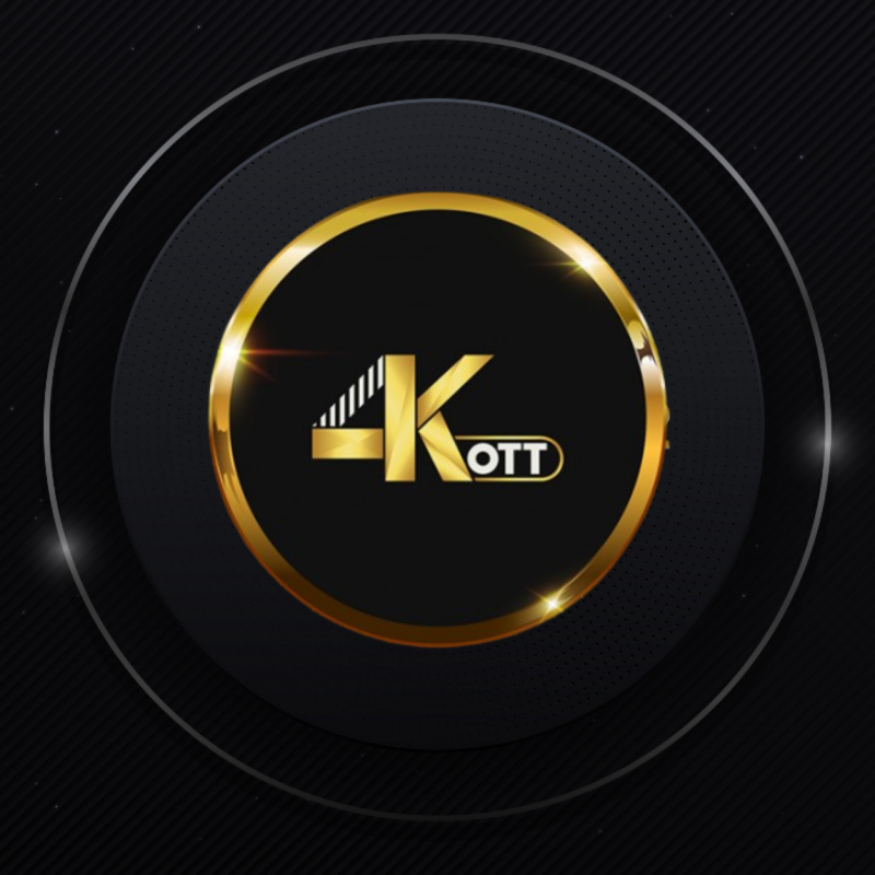4K OTT 4K OTT